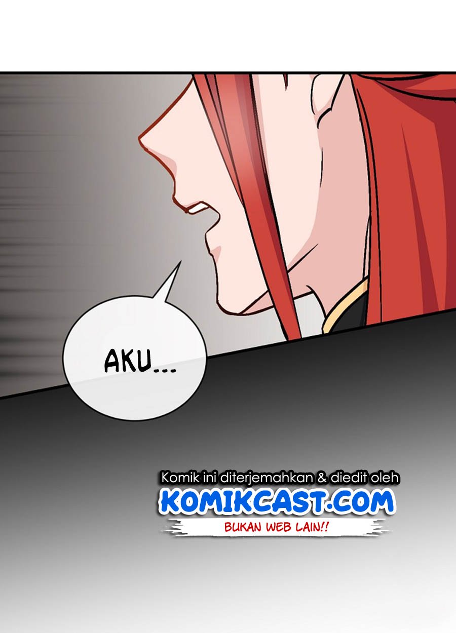 Leveling Up, By Only Eating! chapter 30 halaman 80