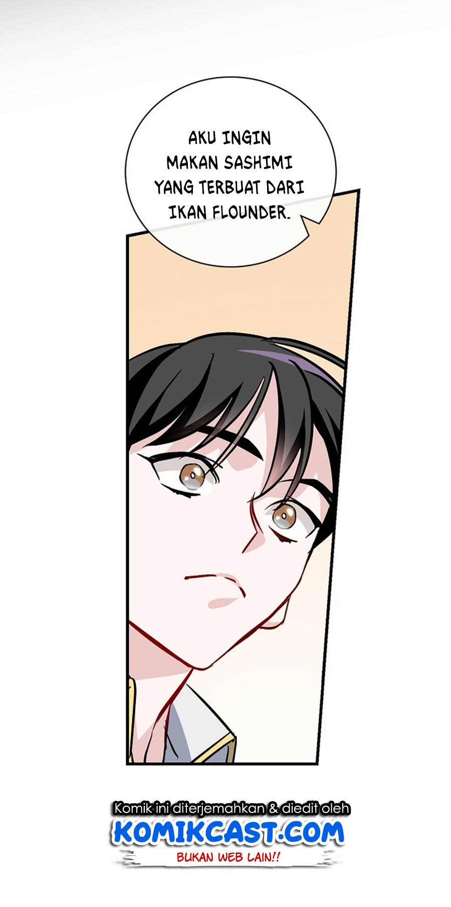 Leveling Up, By Only Eating! chapter 30 halaman 81