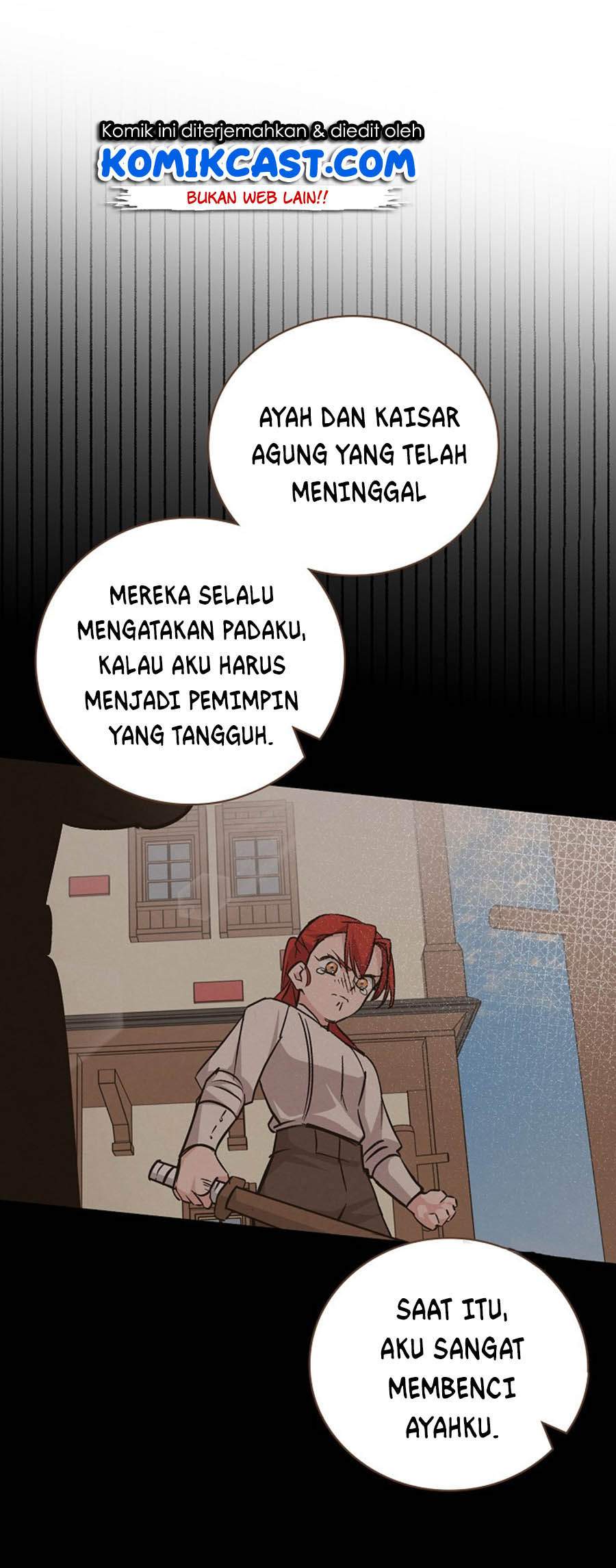 Leveling Up, By Only Eating! Bab 31 halaman 3