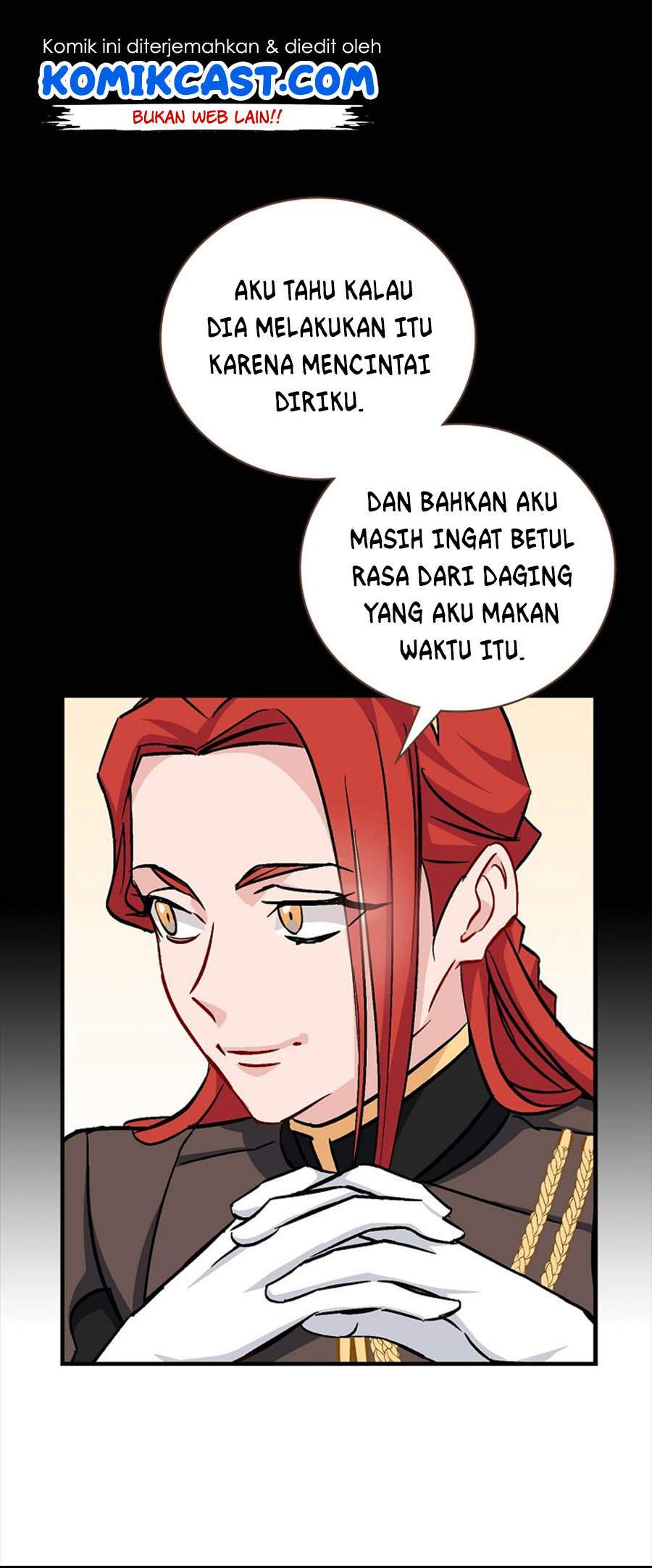 Leveling Up, By Only Eating! Bab 31 halaman 5