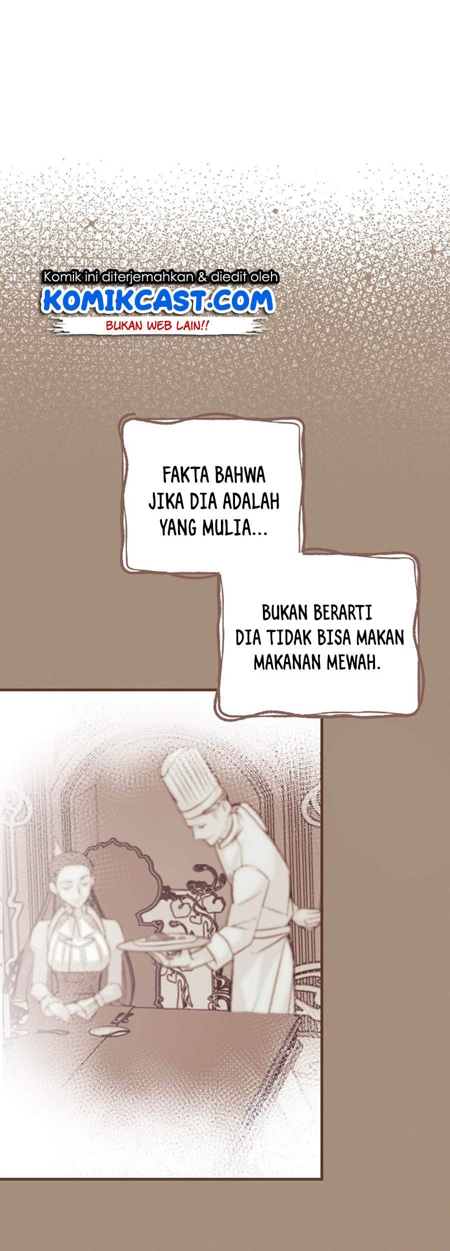 Leveling Up, By Only Eating! Bab 31 halaman 7