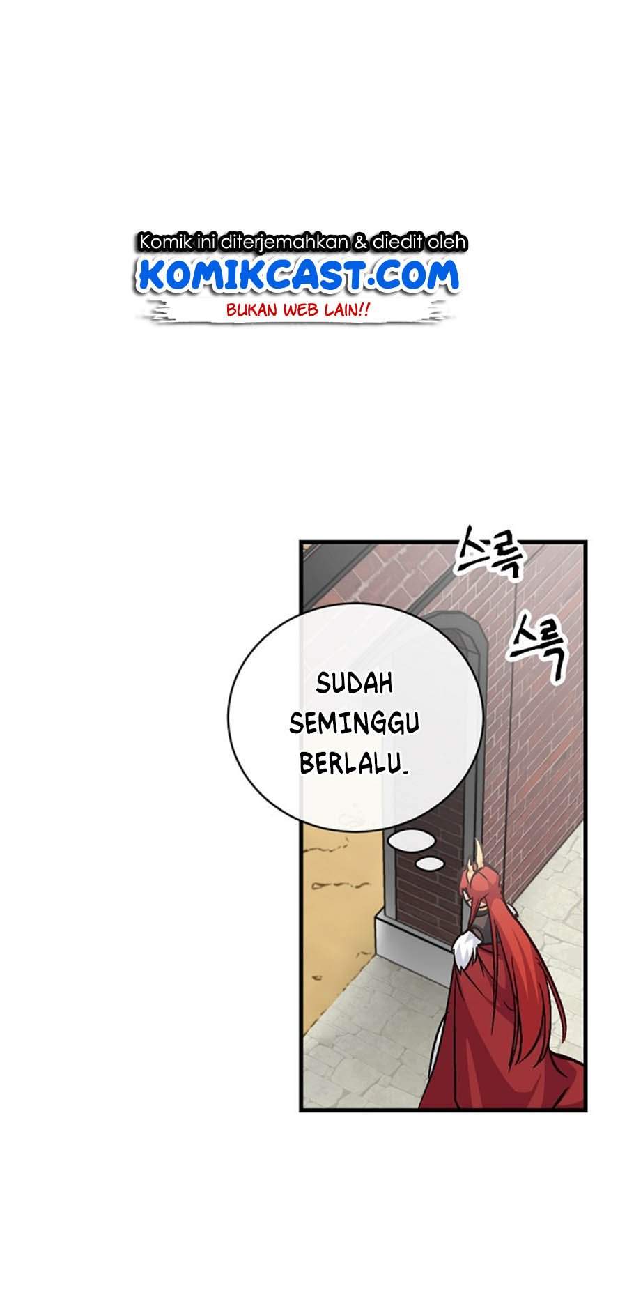 Leveling Up, By Only Eating! Bab 31 halaman 37