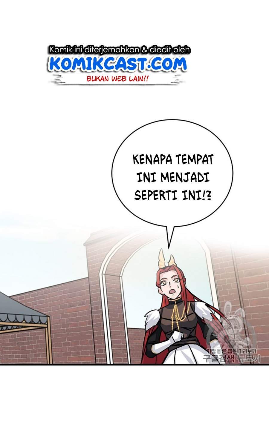 Leveling Up, By Only Eating! Bab 31 halaman 41