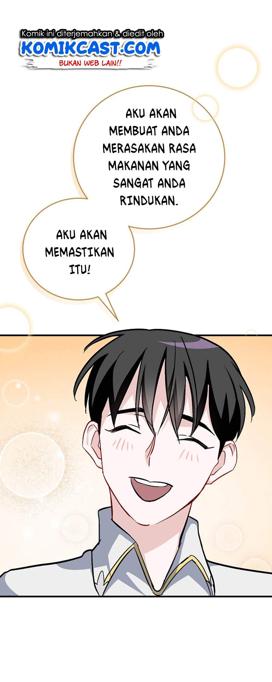Leveling Up, By Only Eating! Bab 31 halaman 75