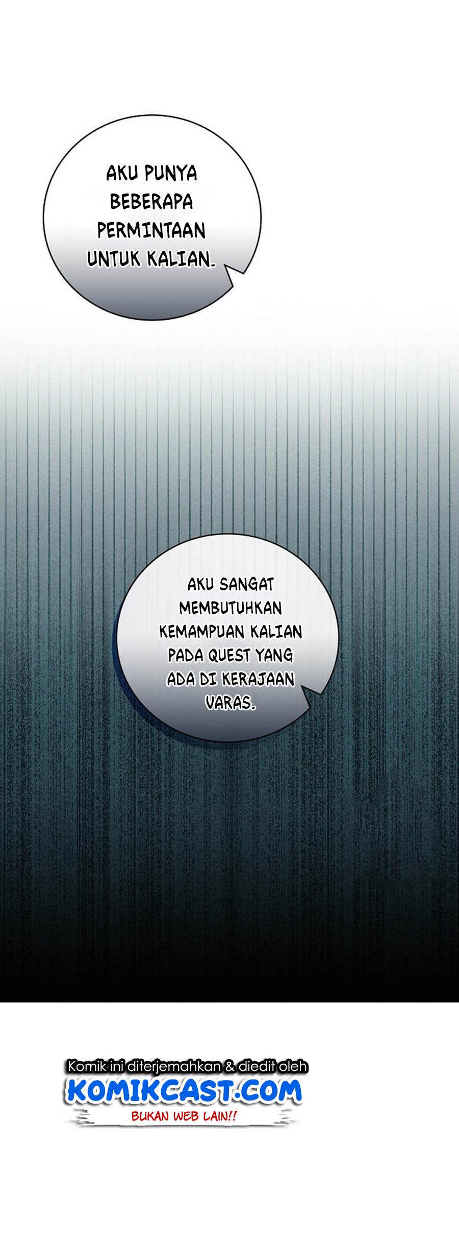 Leveling Up, By Only Eating! Bab 32 halaman 16