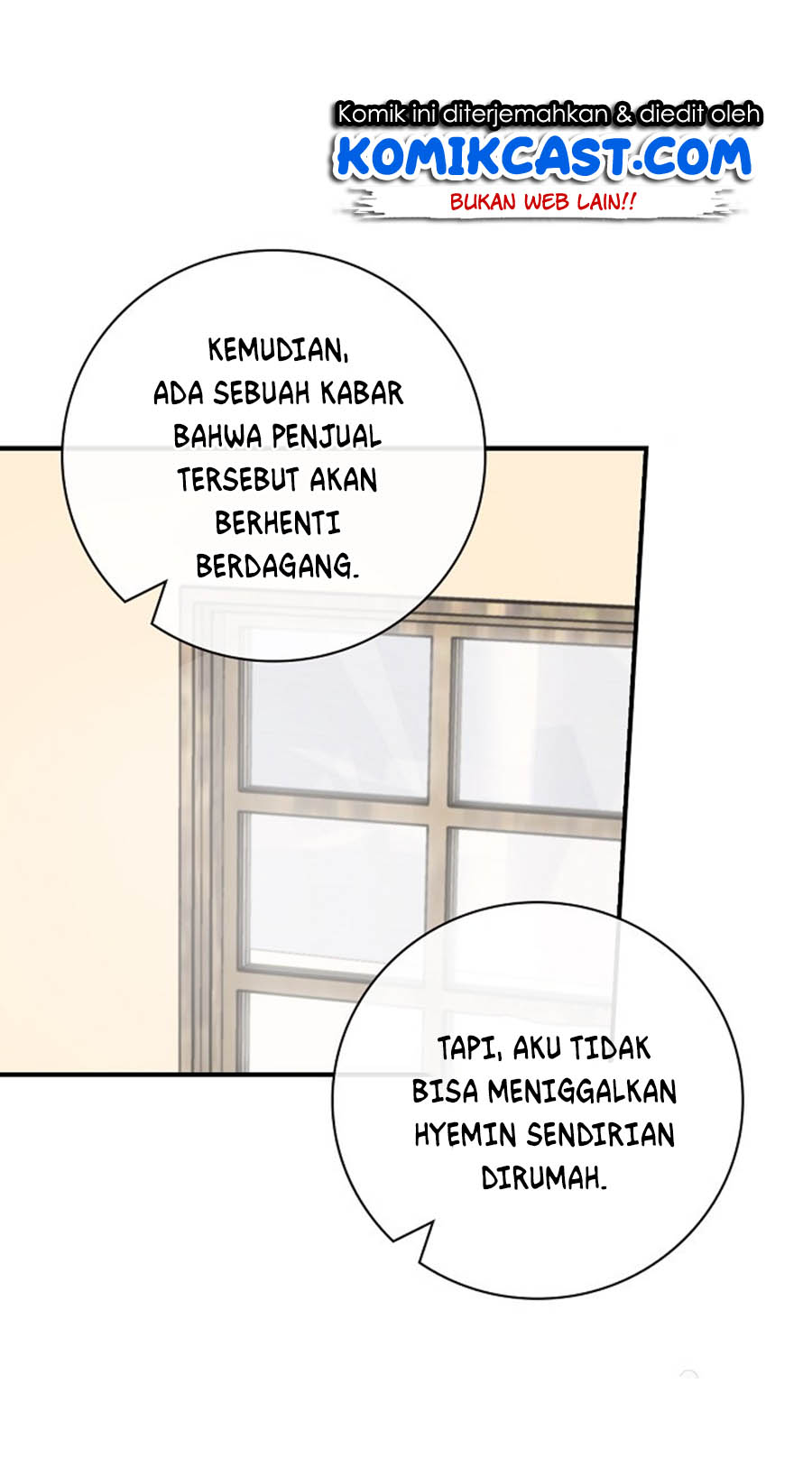 Leveling Up, By Only Eating! Bab 32 halaman 62