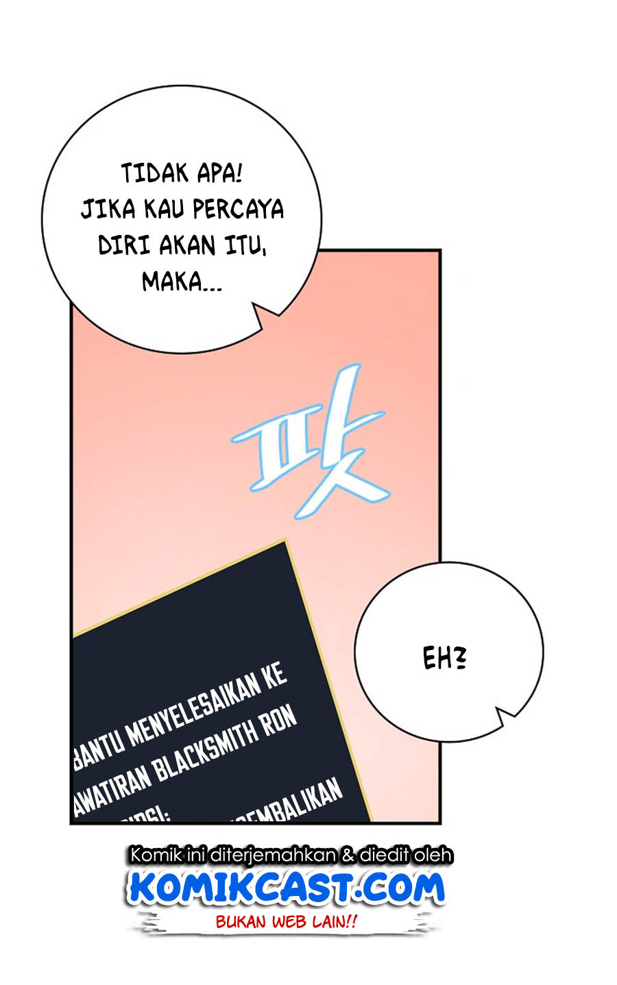 Leveling Up, By Only Eating! Bab 32 halaman 71