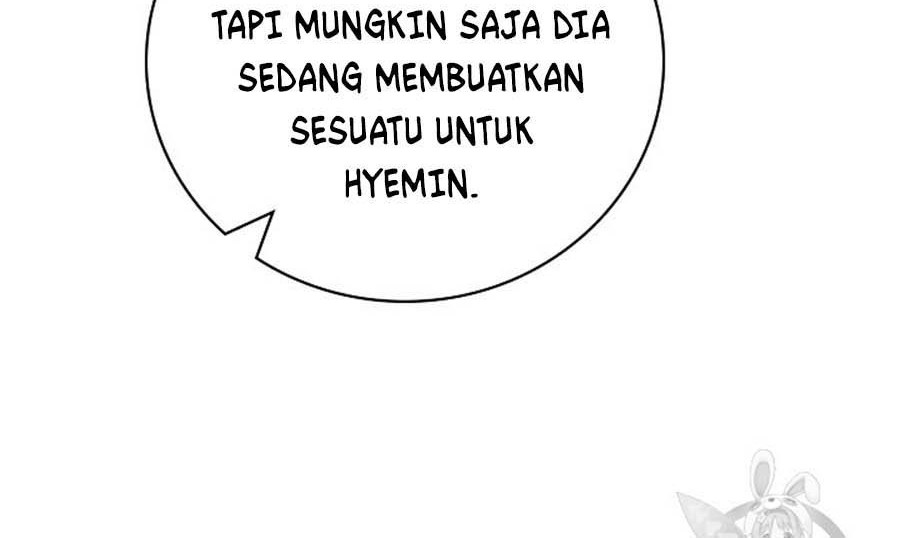 Leveling Up, By Only Eating! Bab 32 halaman 74