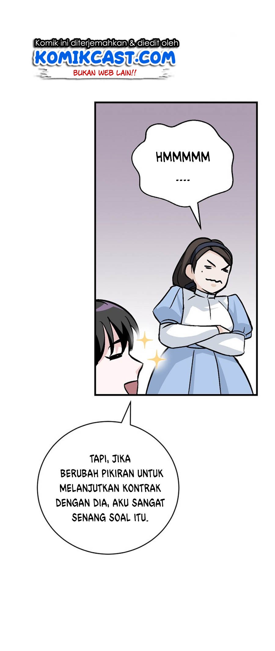 Leveling Up, By Only Eating! chapter 33 halaman 32