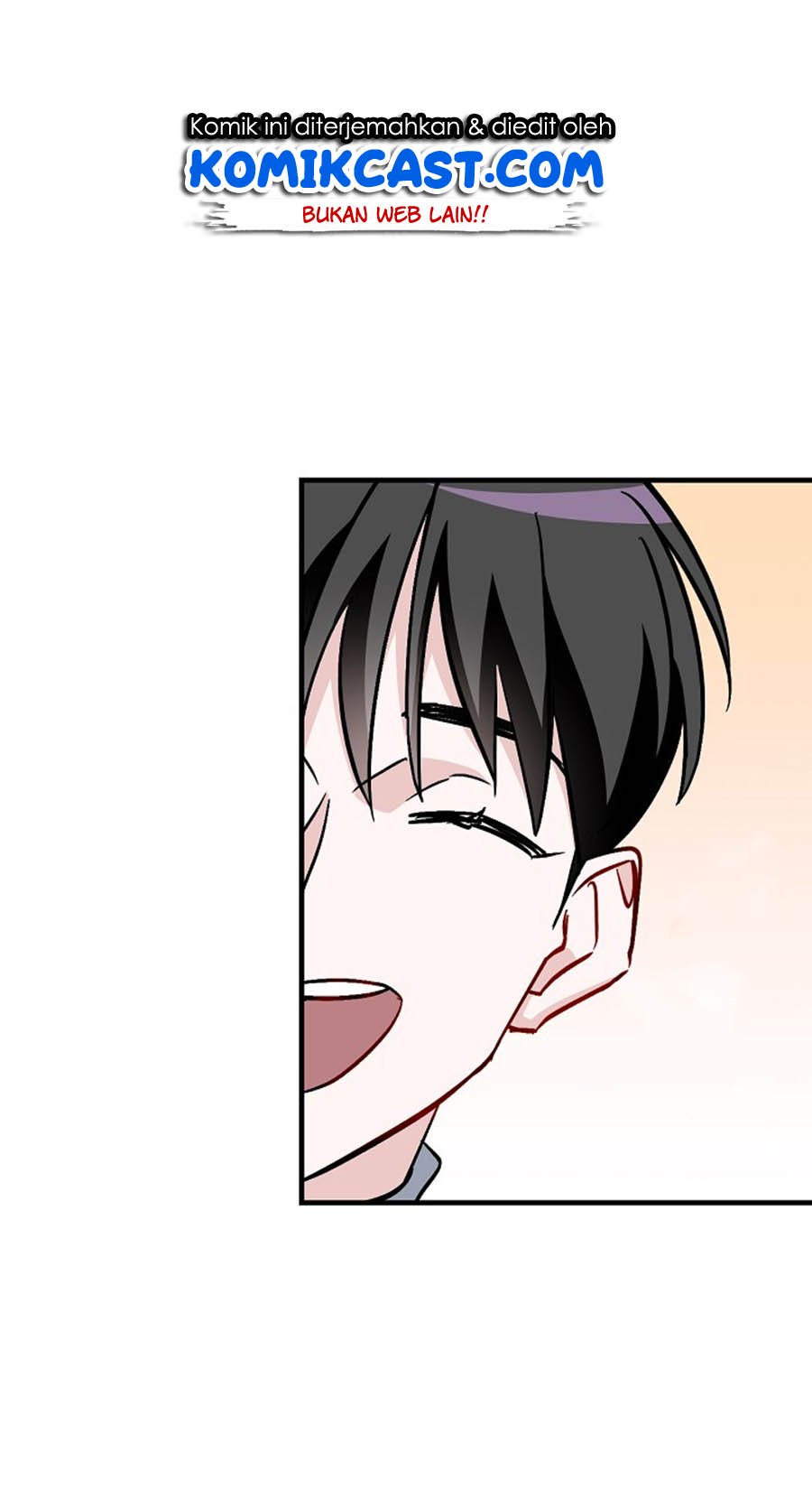 Leveling Up, By Only Eating! chapter 33 halaman 38