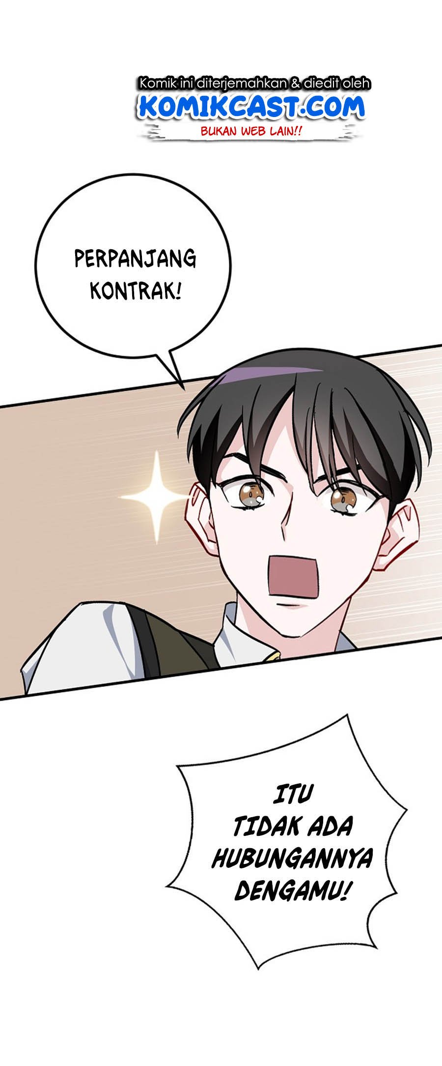 Leveling Up, By Only Eating! chapter 33 halaman 48