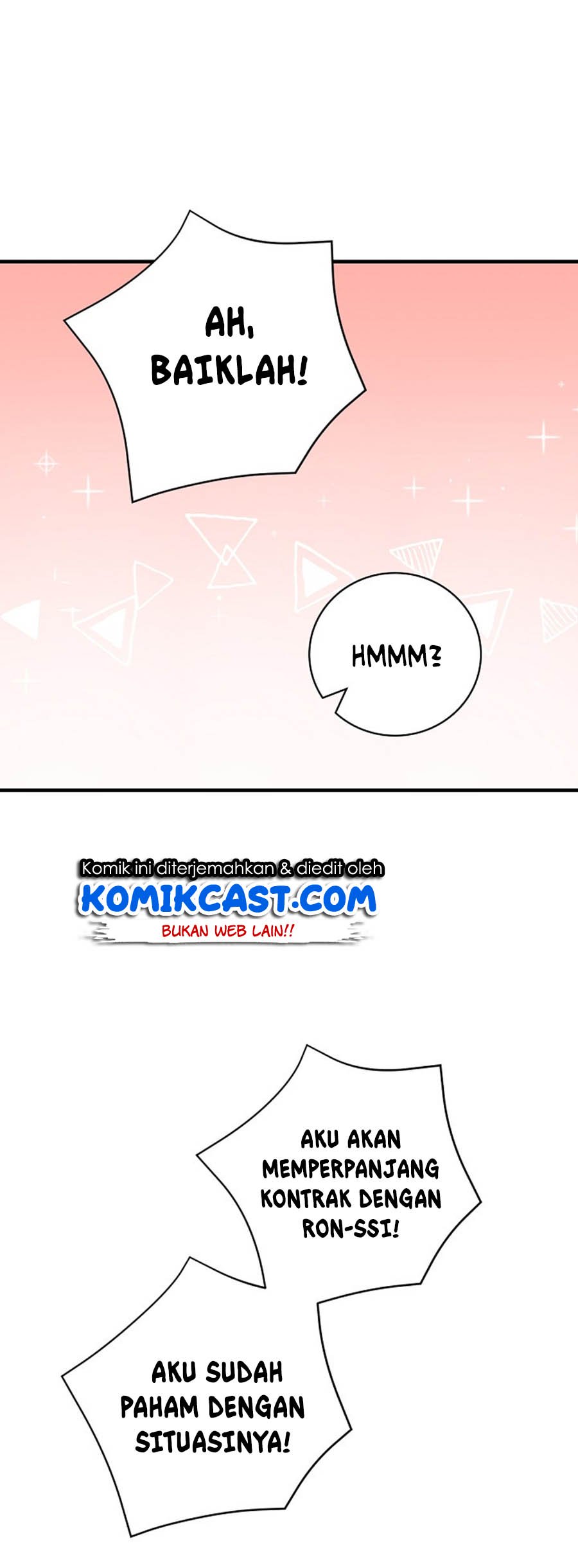 Leveling Up, By Only Eating! chapter 33 halaman 54