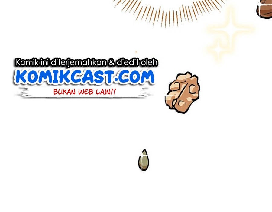 Leveling Up, By Only Eating! chapter 33 halaman 60