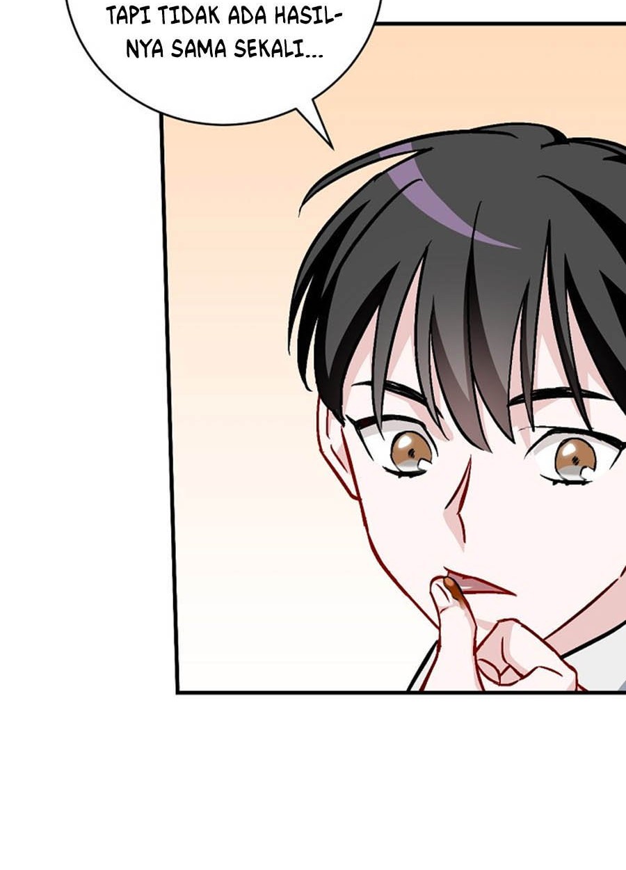 Leveling Up, By Only Eating! chapter 33 halaman 63
