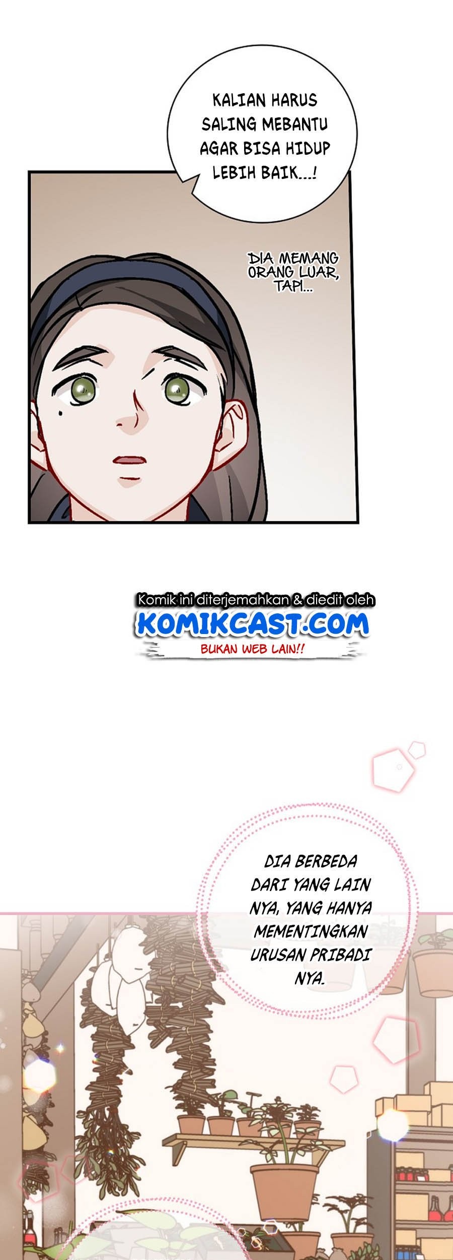 Leveling Up, By Only Eating! chapter 33 halaman 64