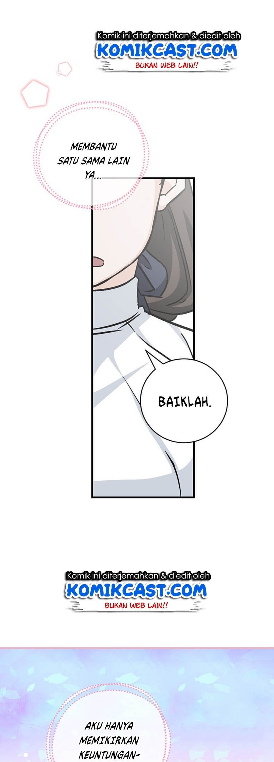 Leveling Up, By Only Eating! chapter 33 halaman 67