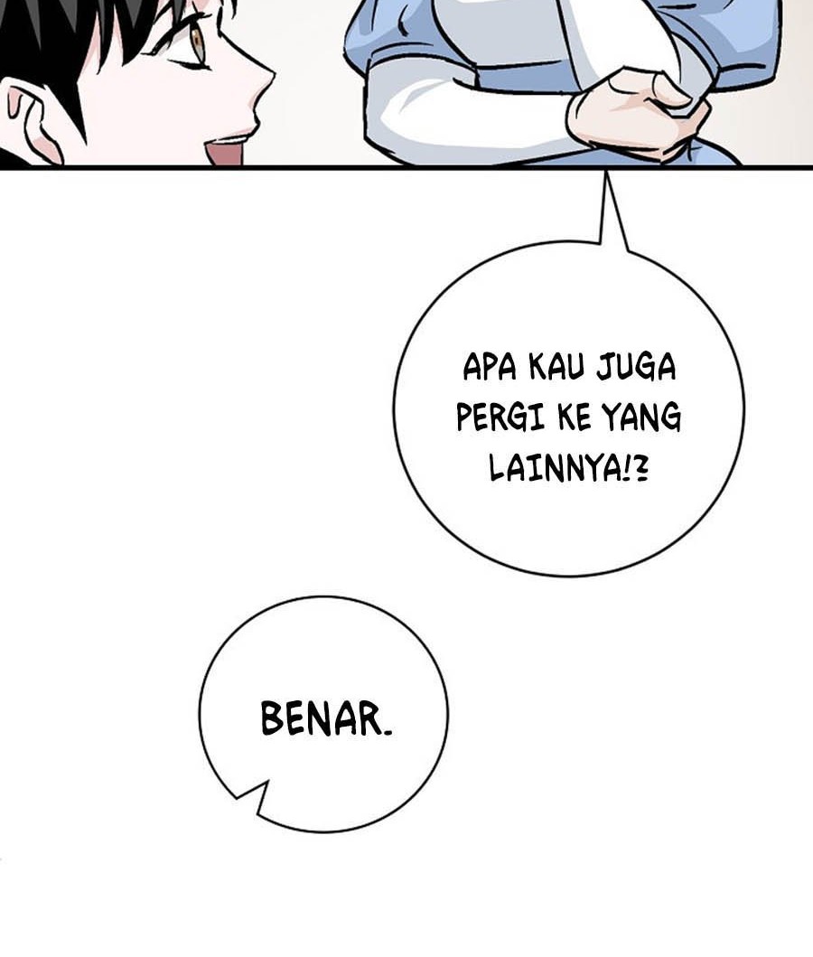 Leveling Up, By Only Eating! chapter 33 halaman 71