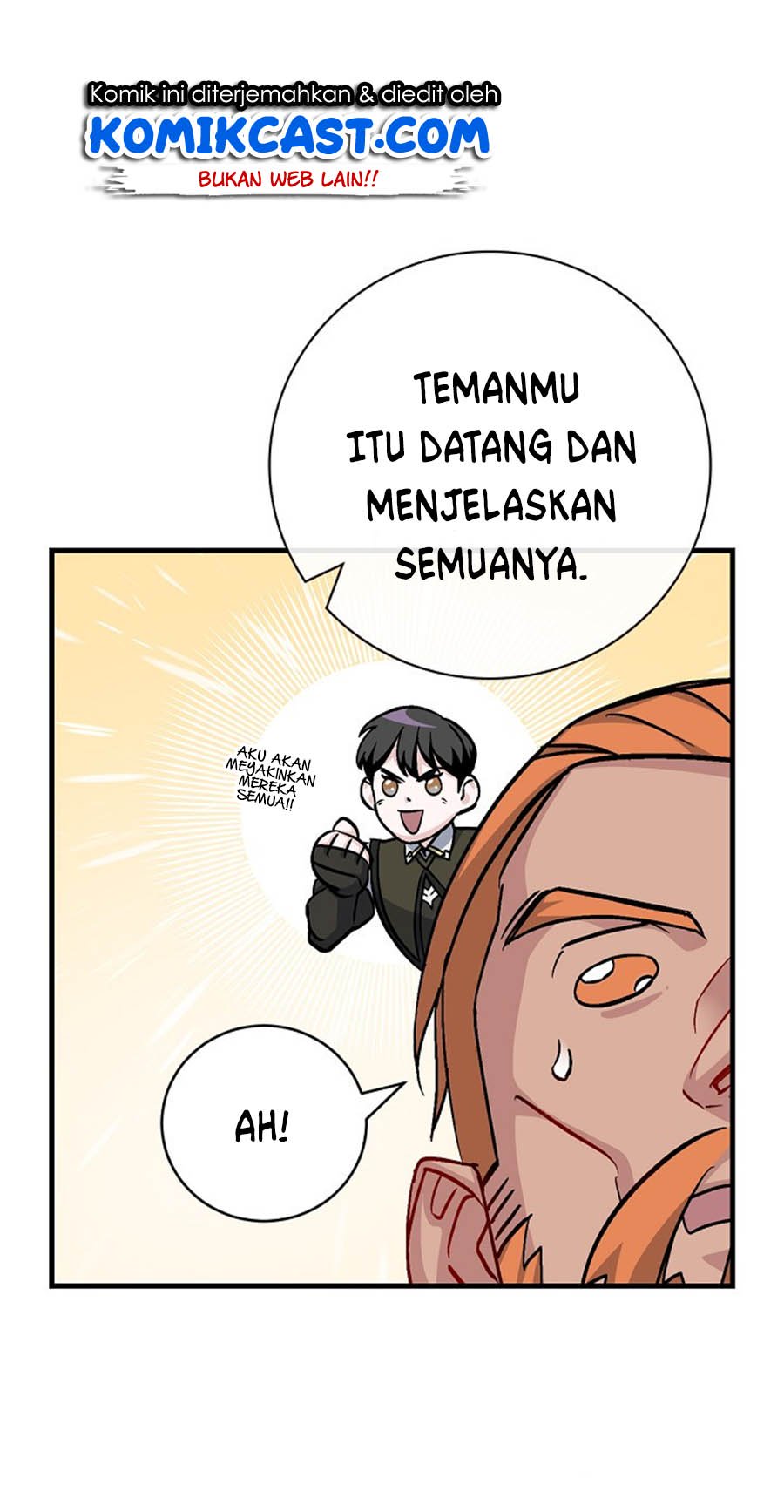 Leveling Up, By Only Eating! chapter 33 halaman 78