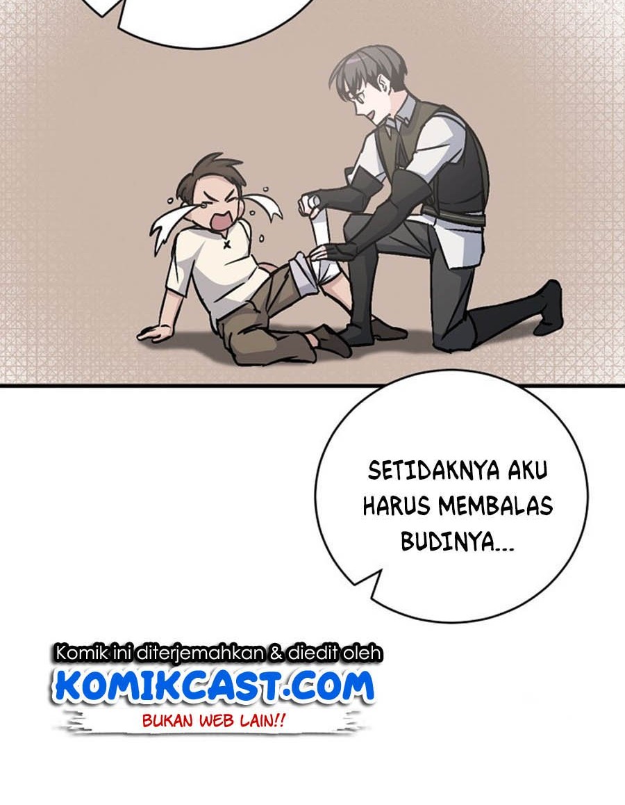 Leveling Up, By Only Eating! chapter 33 halaman 80