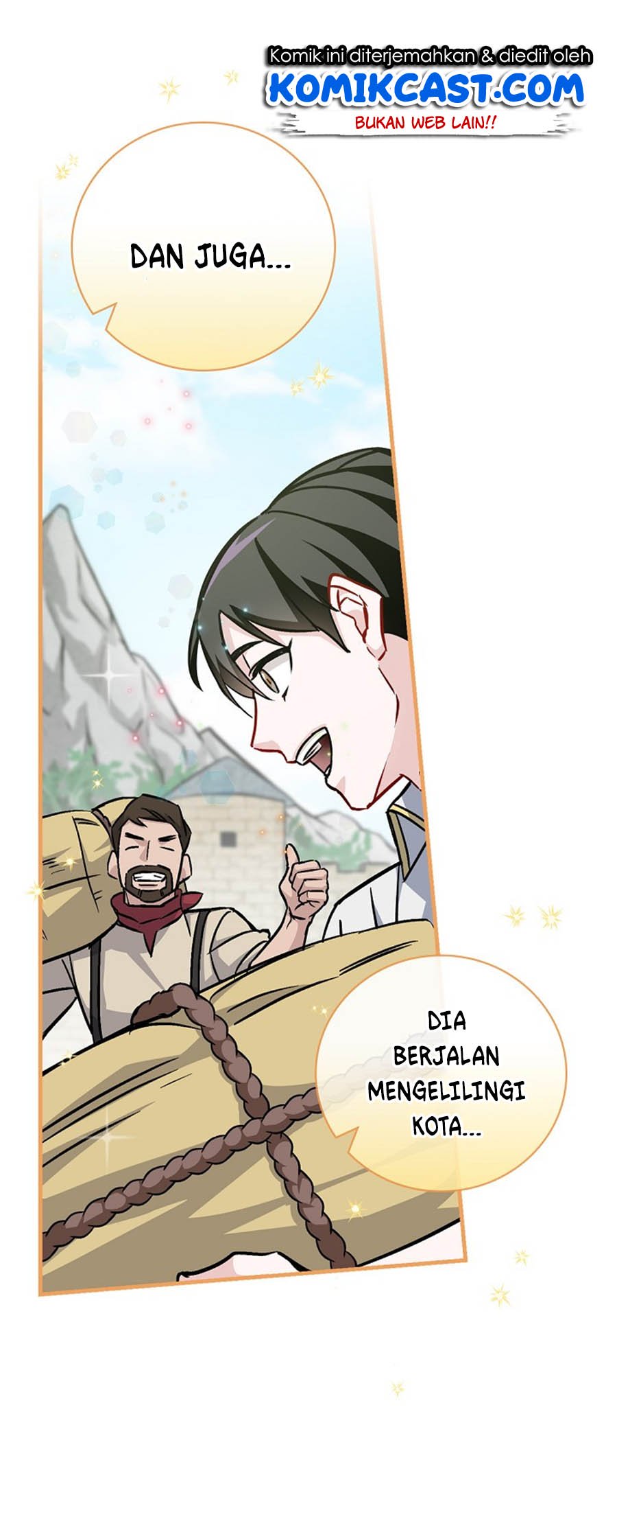 Leveling Up, By Only Eating! chapter 33 halaman 81