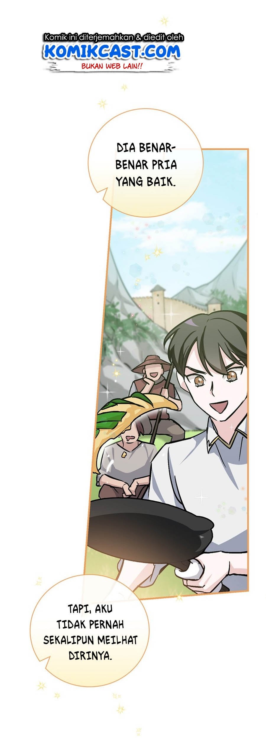 Leveling Up, By Only Eating! chapter 33 halaman 83