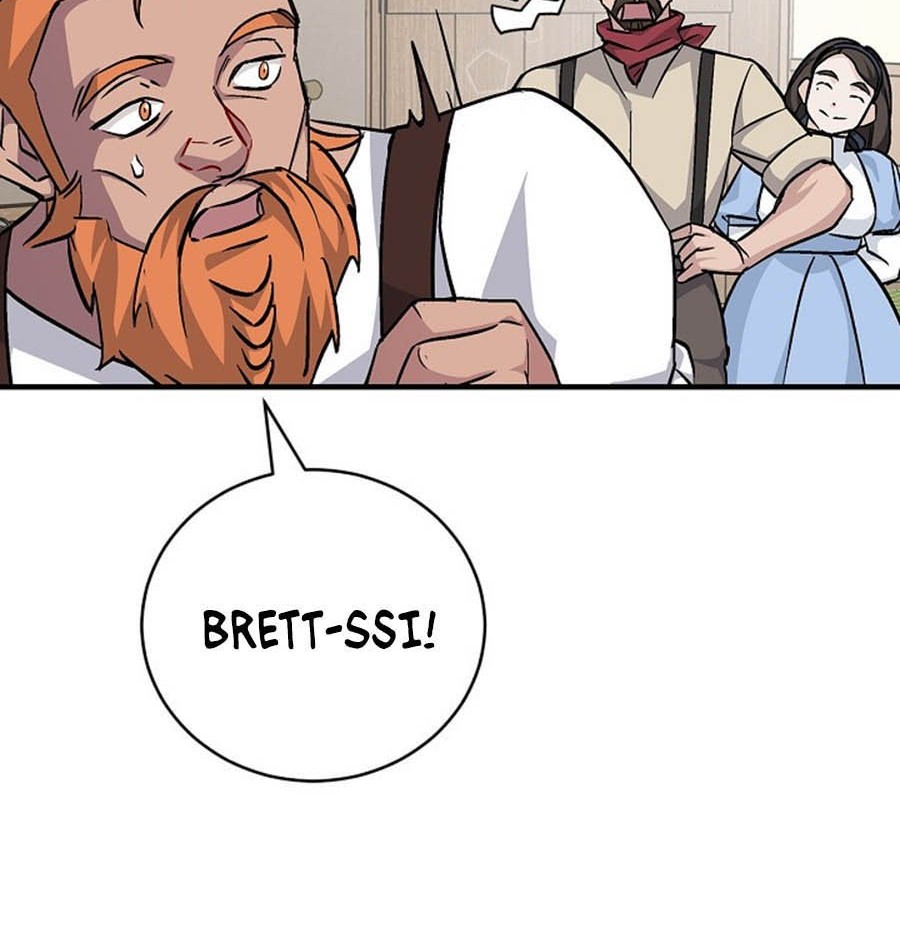 Leveling Up, By Only Eating! chapter 33 halaman 86