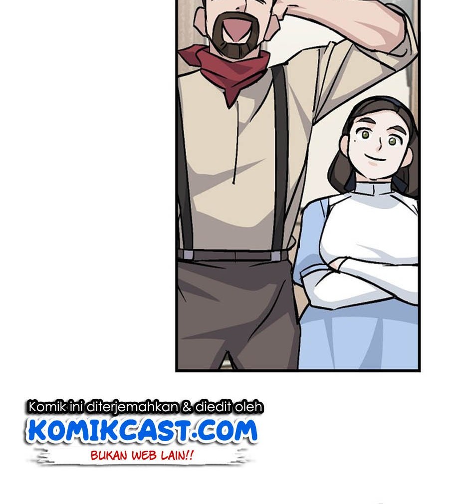 Leveling Up, By Only Eating! chapter 33 halaman 89