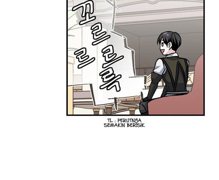 Leveling Up, By Only Eating! chapter 34 halaman 4