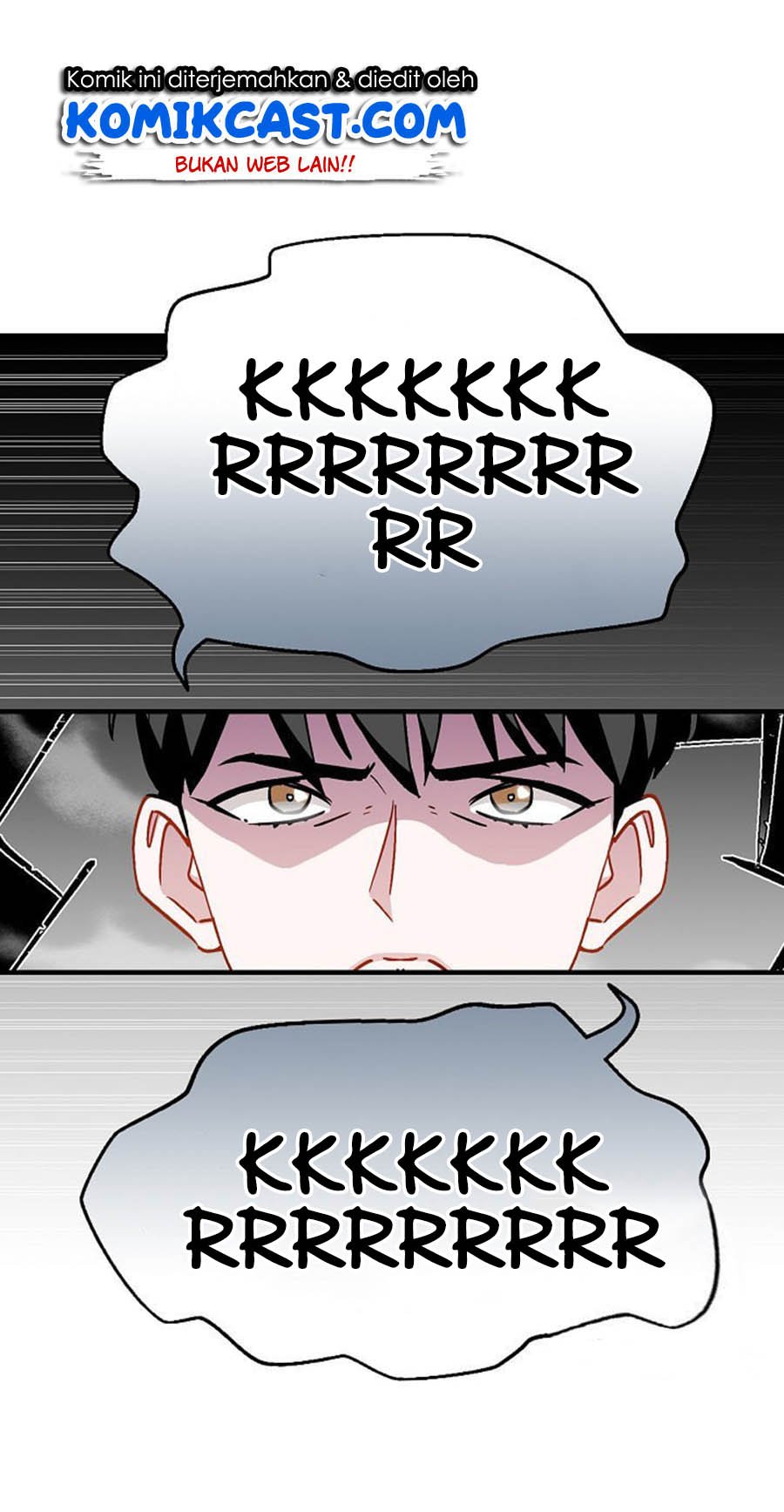 Leveling Up, By Only Eating! chapter 34 halaman 5