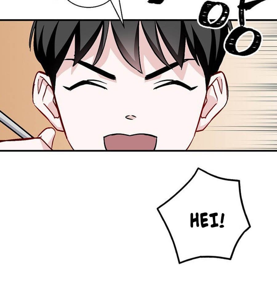 Leveling Up, By Only Eating! chapter 34 halaman 18