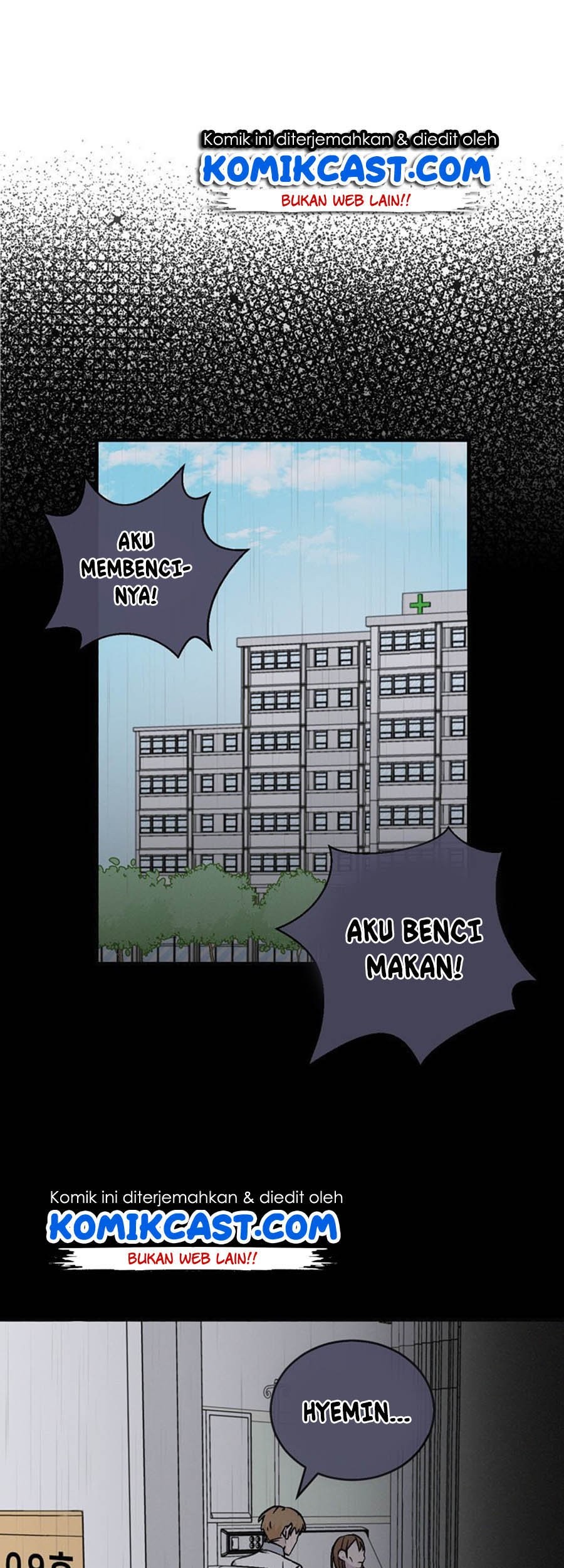 Leveling Up, By Only Eating! chapter 34 halaman 21
