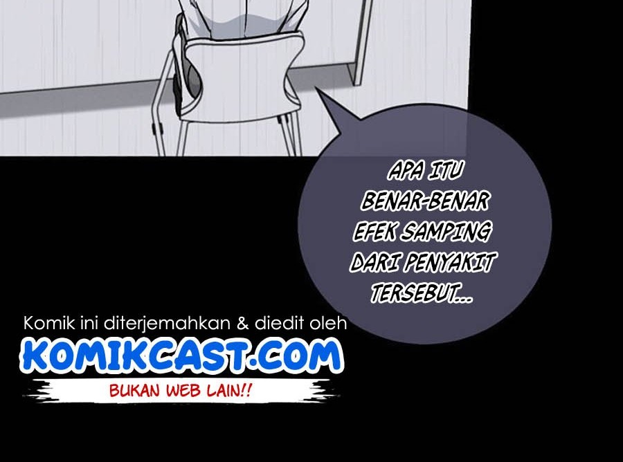 Leveling Up, By Only Eating! chapter 34 halaman 24