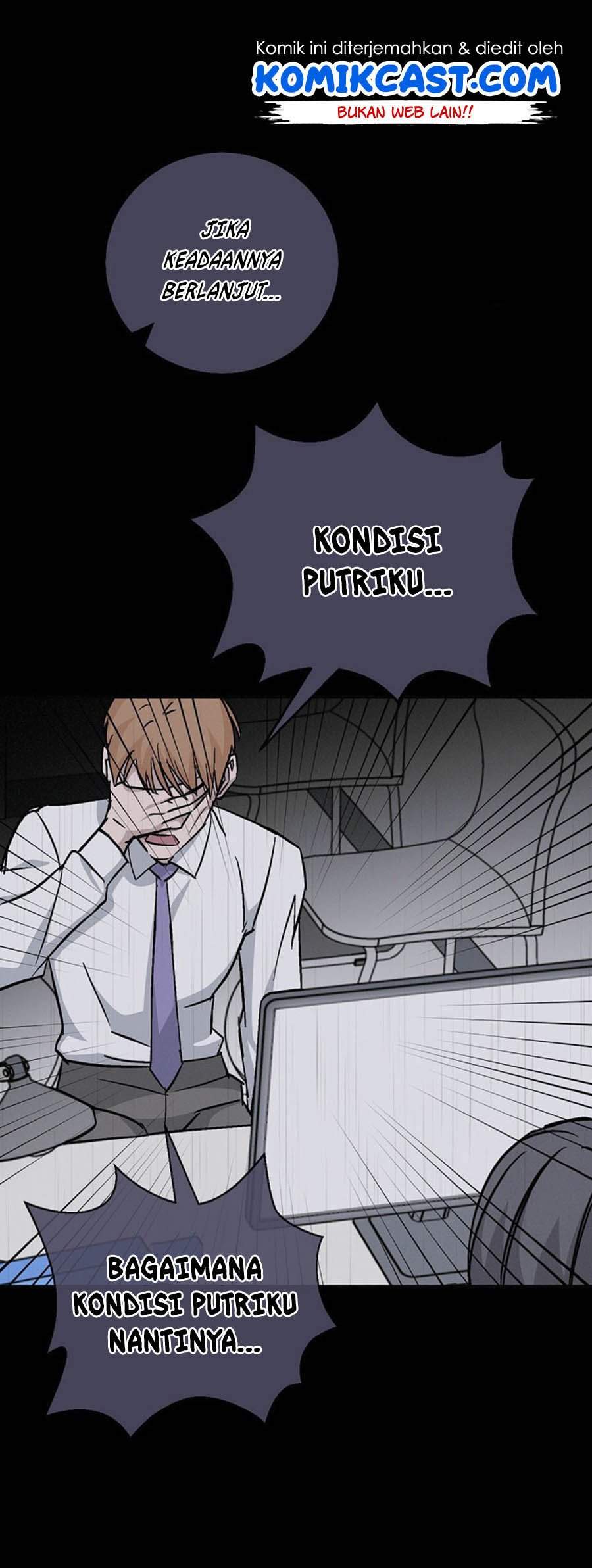Leveling Up, By Only Eating! chapter 34 halaman 25
