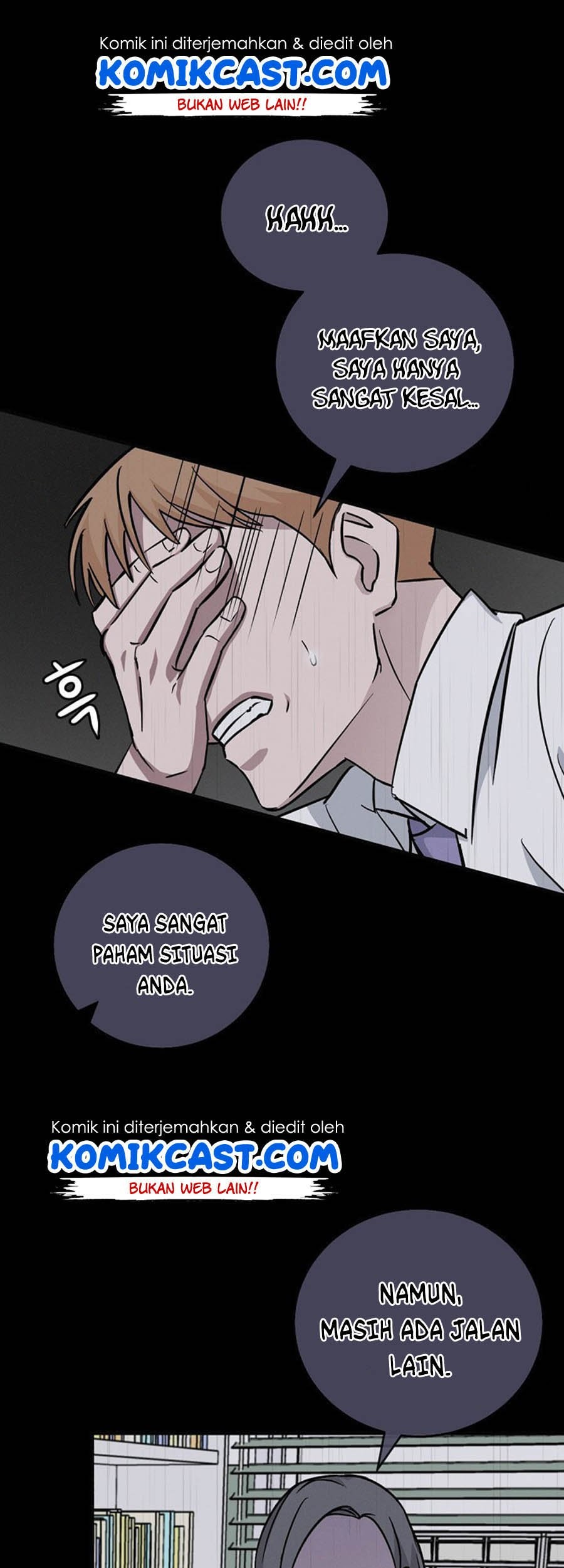 Leveling Up, By Only Eating! chapter 34 halaman 26