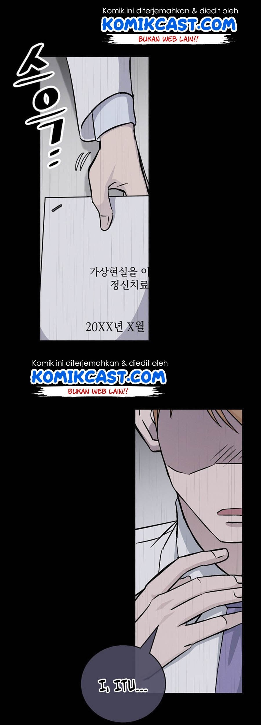 Leveling Up, By Only Eating! chapter 34 halaman 28