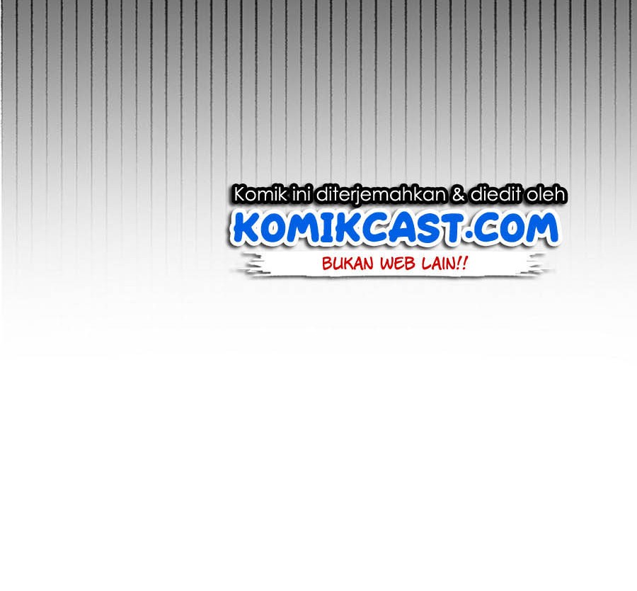 Leveling Up, By Only Eating! chapter 34 halaman 31