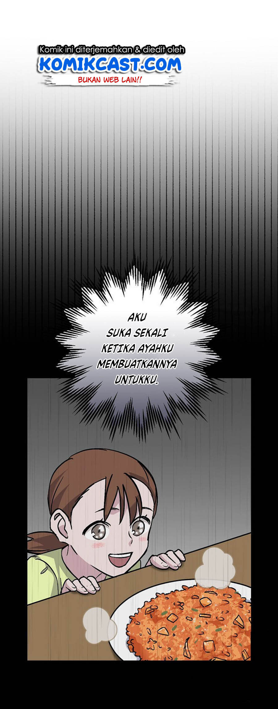 Leveling Up, By Only Eating! chapter 34 halaman 46