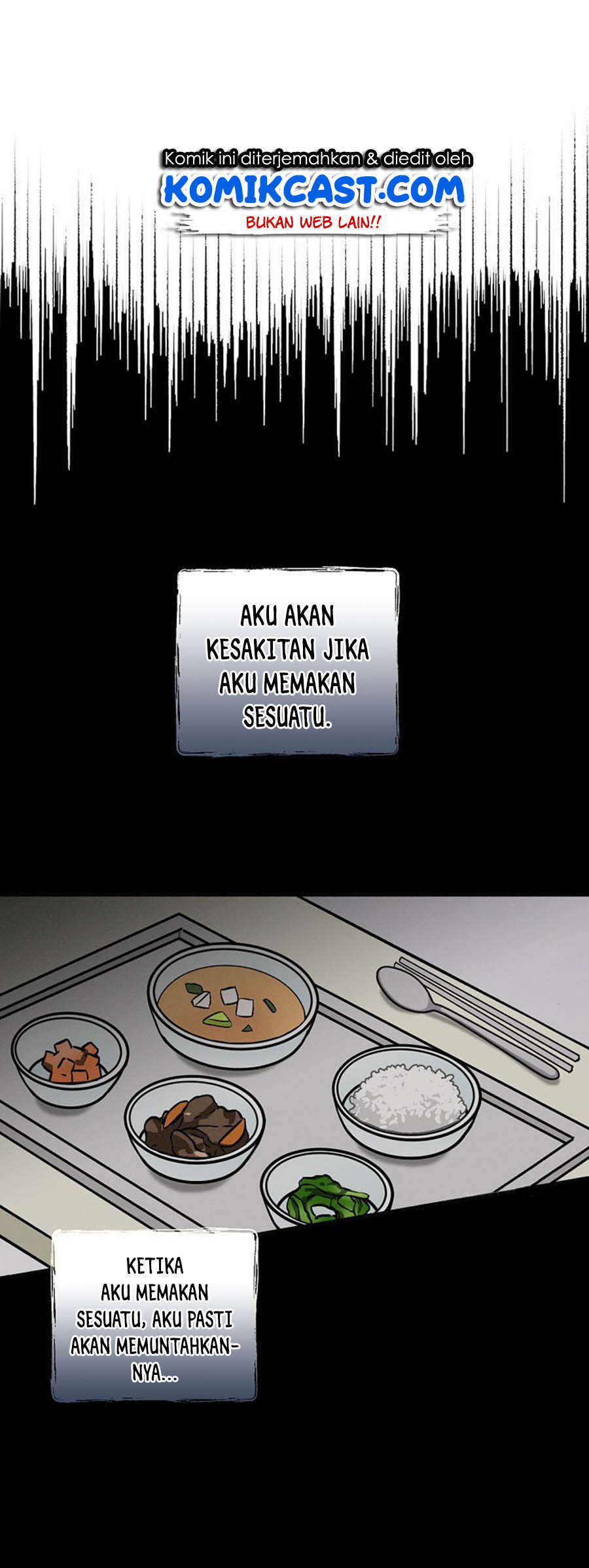 Leveling Up, By Only Eating! chapter 34 halaman 59