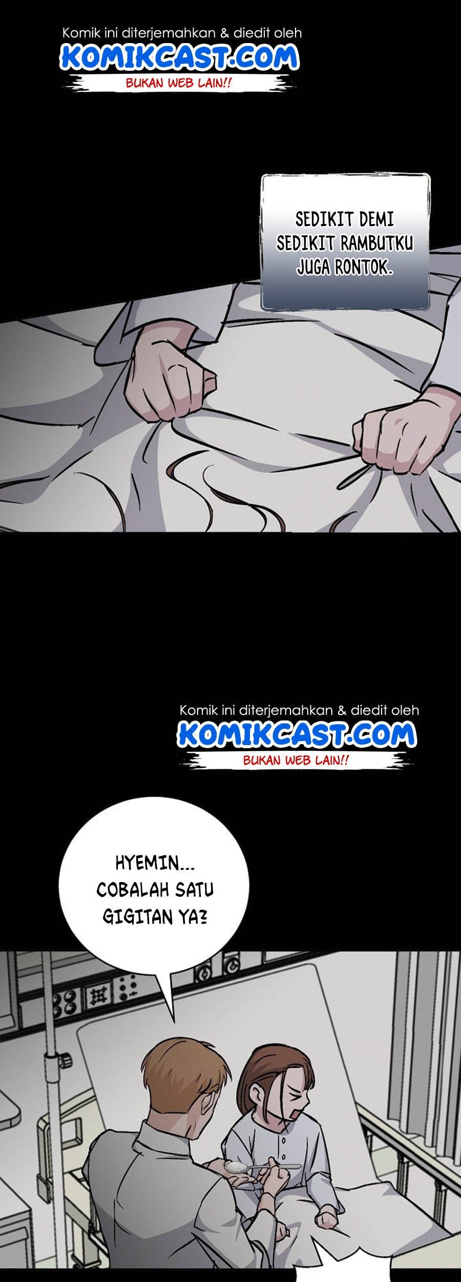 Leveling Up, By Only Eating! chapter 34 halaman 60