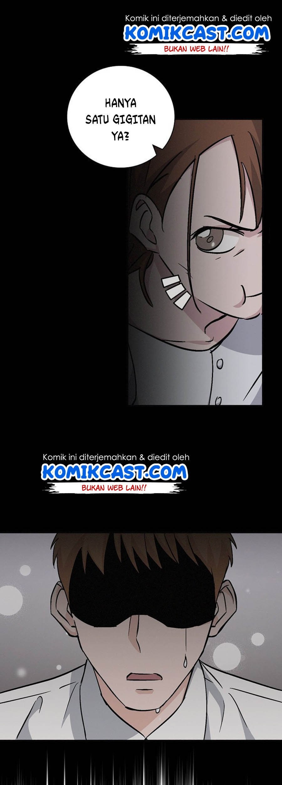 Leveling Up, By Only Eating! chapter 34 halaman 62