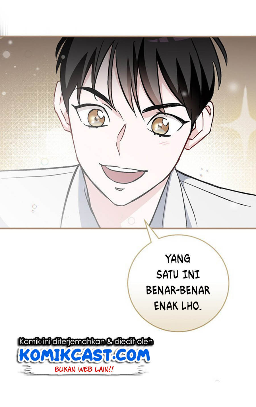 Leveling Up, By Only Eating! chapter 34 halaman 64