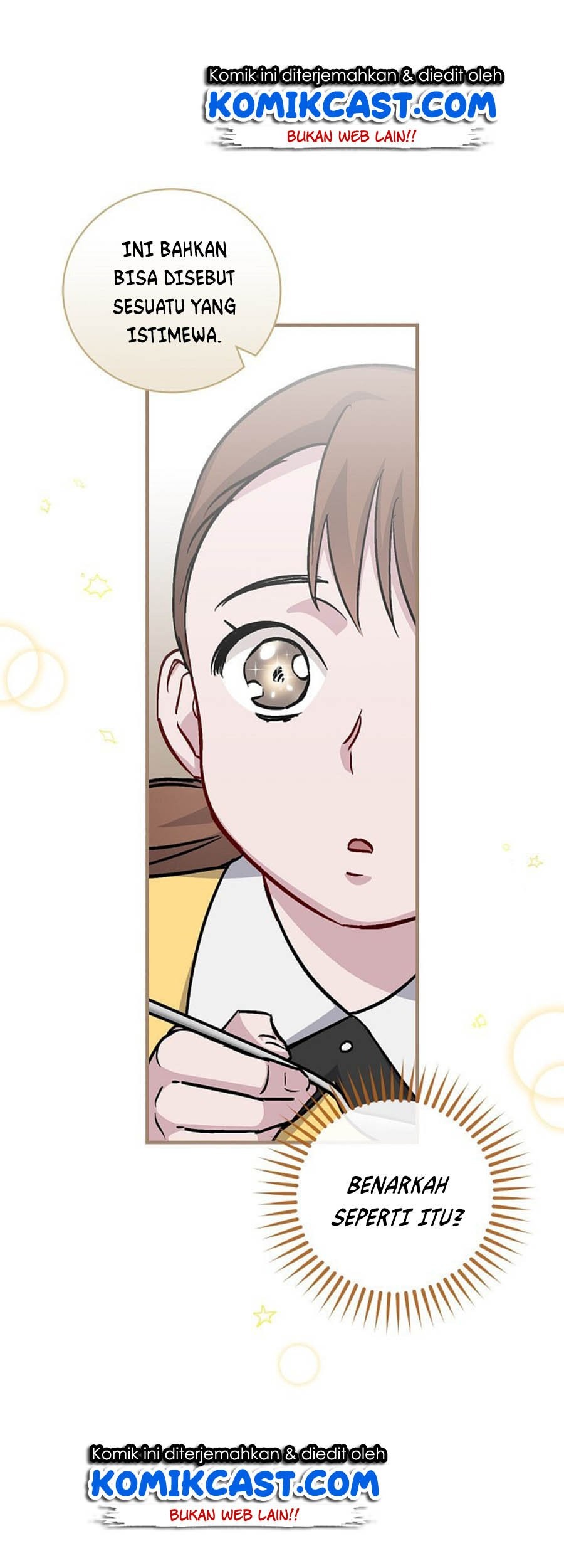 Leveling Up, By Only Eating! chapter 34 halaman 65