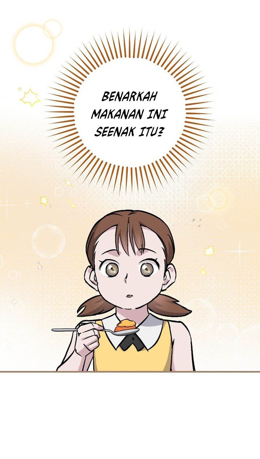 Leveling Up, By Only Eating! chapter 34 halaman 66