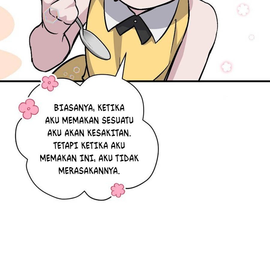 Leveling Up, By Only Eating! chapter 34 halaman 70