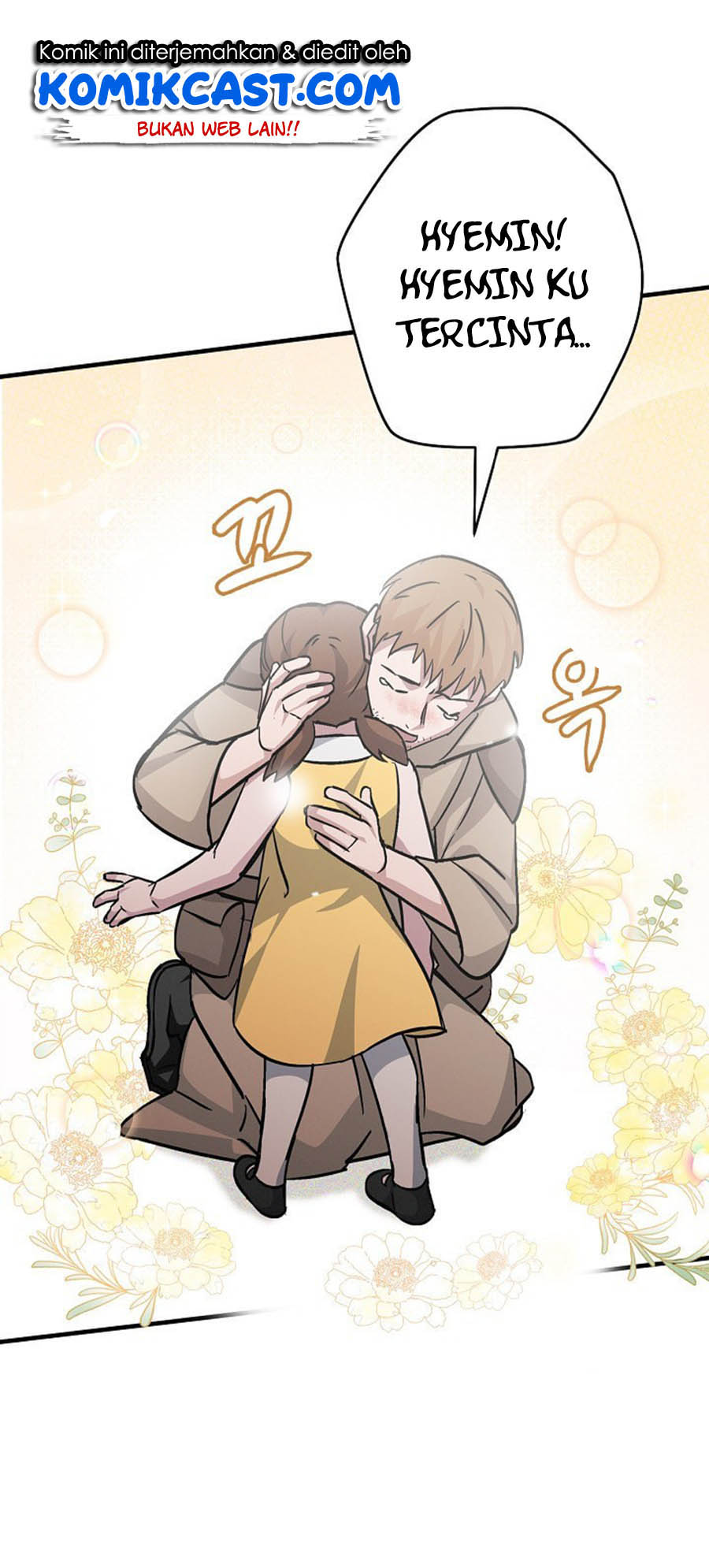 Leveling Up, By Only Eating! chapter 34 halaman 79