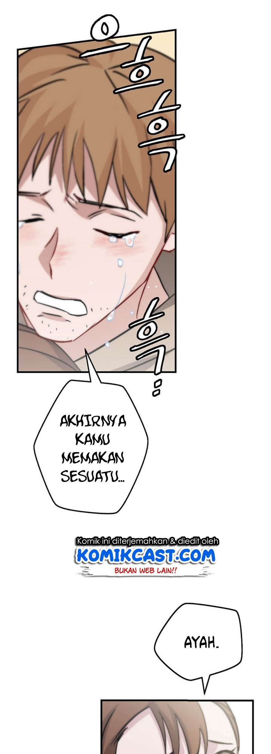 Leveling Up, By Only Eating! chapter 34 halaman 80
