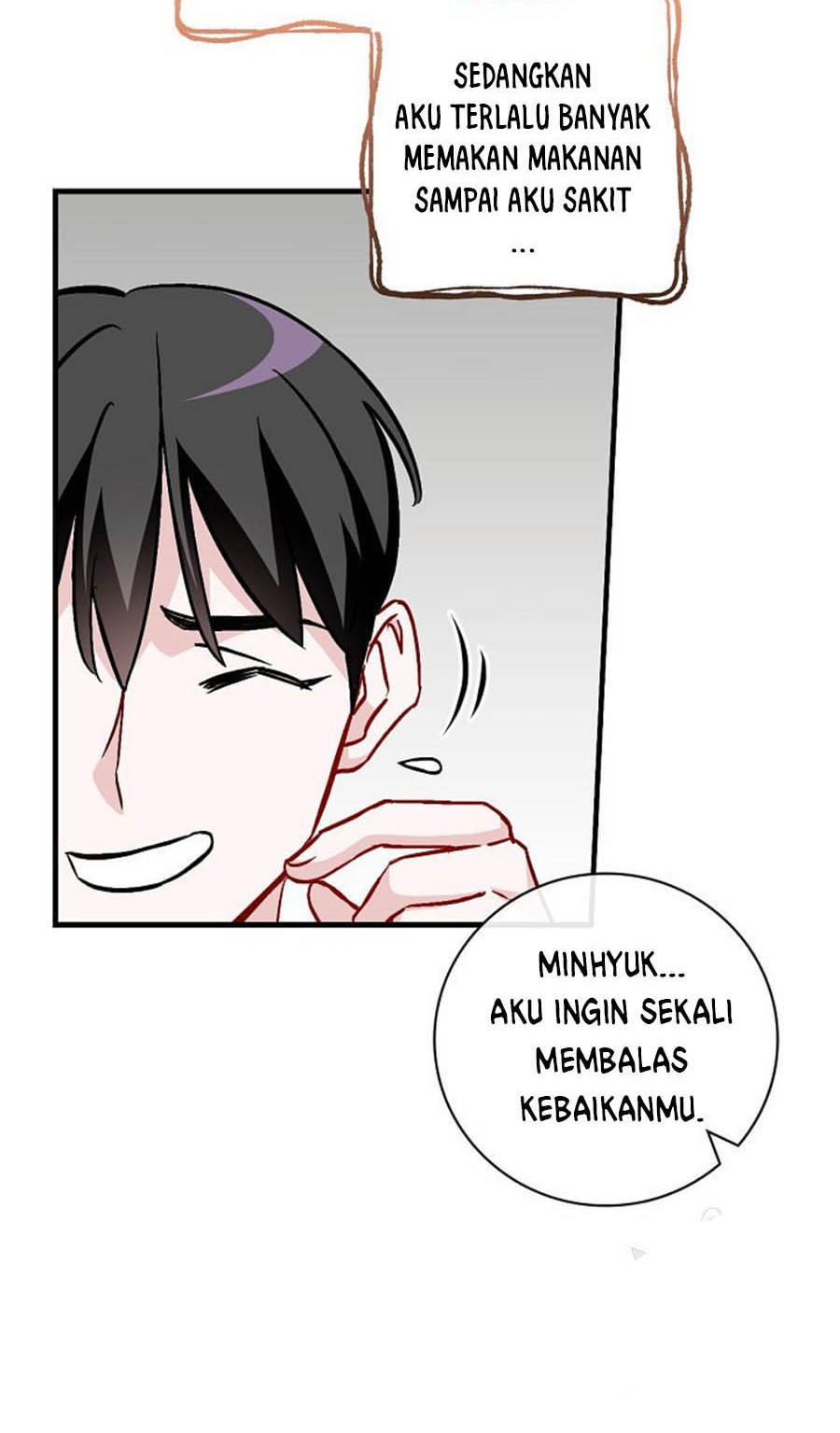 Leveling Up, By Only Eating! Bab 35 halaman 12