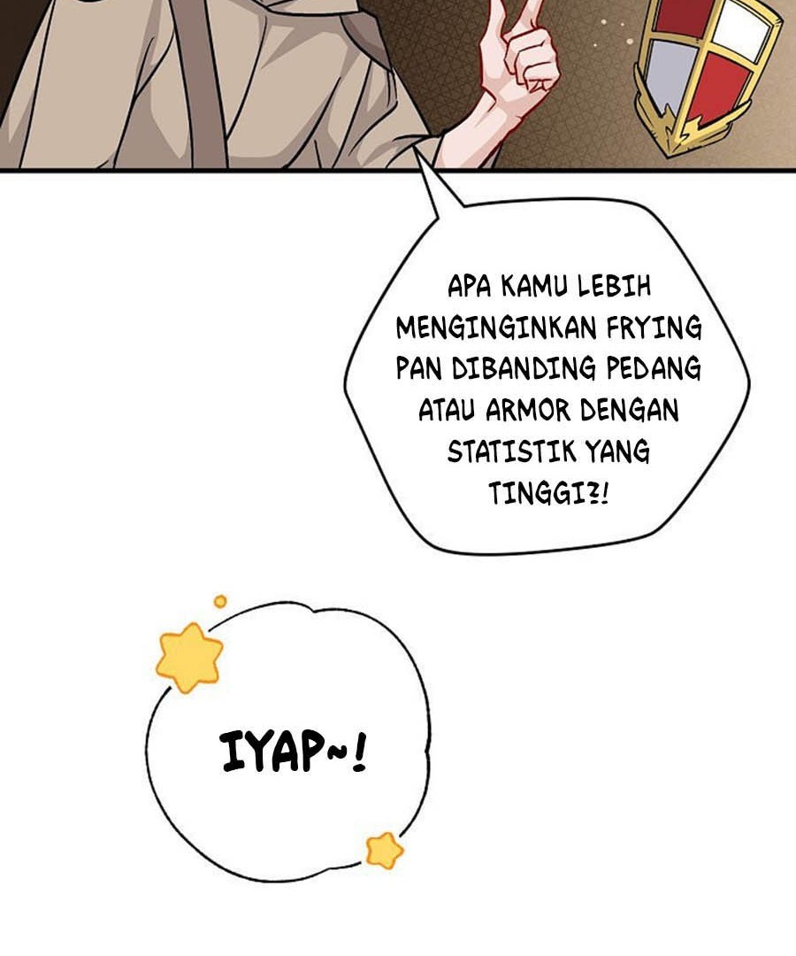 Leveling Up, By Only Eating! Bab 35 halaman 29