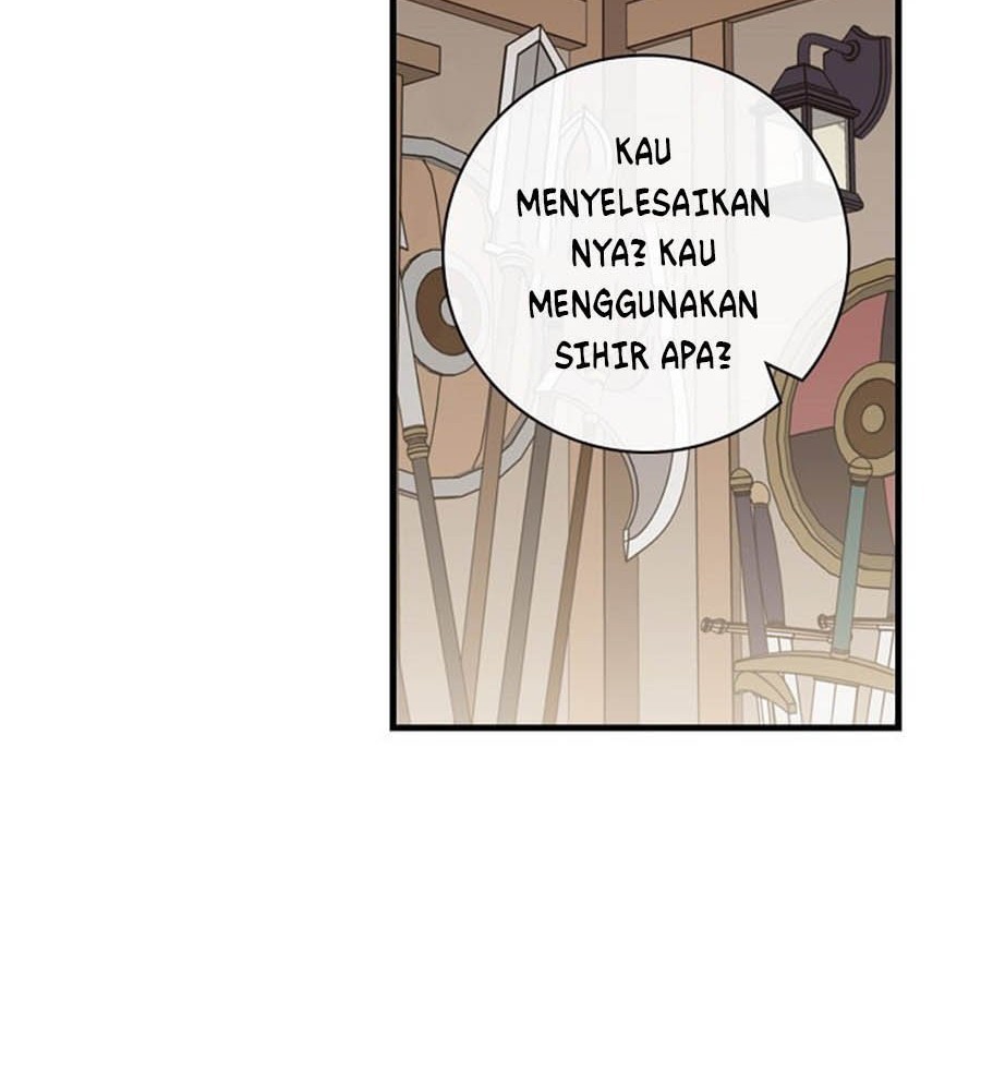 Leveling Up, By Only Eating! Bab 35 halaman 42