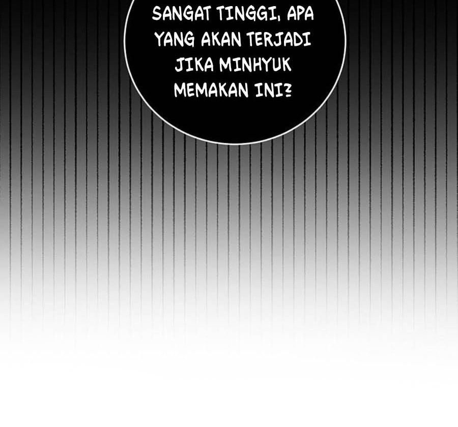 Leveling Up, By Only Eating! Bab 35 halaman 52